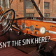 Illustration for article titled The Ultimate In Luxury Is A Fender Sink
